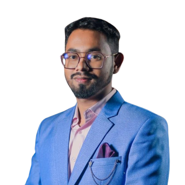 MD. Khaled Hossain Riham